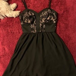 Teen Spring Dress